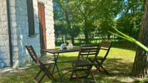 M368 - Marcelli, nuovo trilocale con giardino e piscina